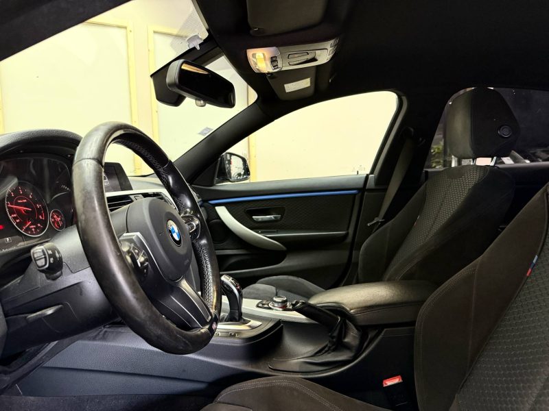 B.M.W. SERIE 4  M SPORT 258cv