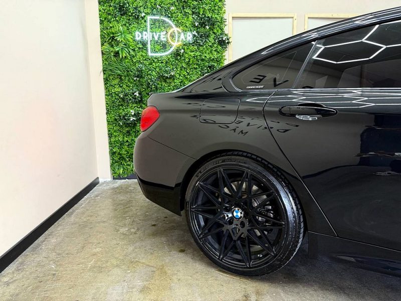 B.M.W. SERIE 4  M SPORT 258cv