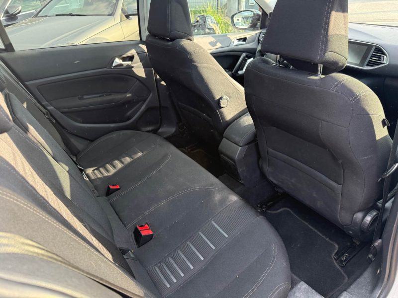 PEUGEOT 308 1.6 HDI 120CH FELINE TOIT PANO GARANTIE