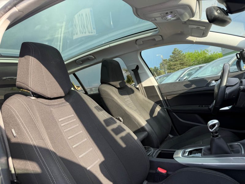 PEUGEOT 308 1.6 HDI 120CH FELINE TOIT PANO GARANTIE