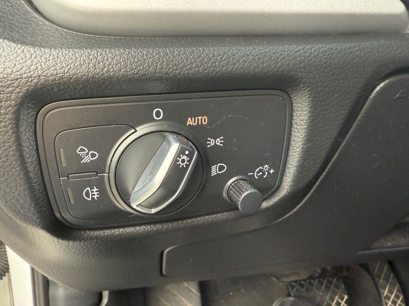 AUDI A3 SPORTBACK 2.0 TDI 150CH S-TRONIC GARANTIE