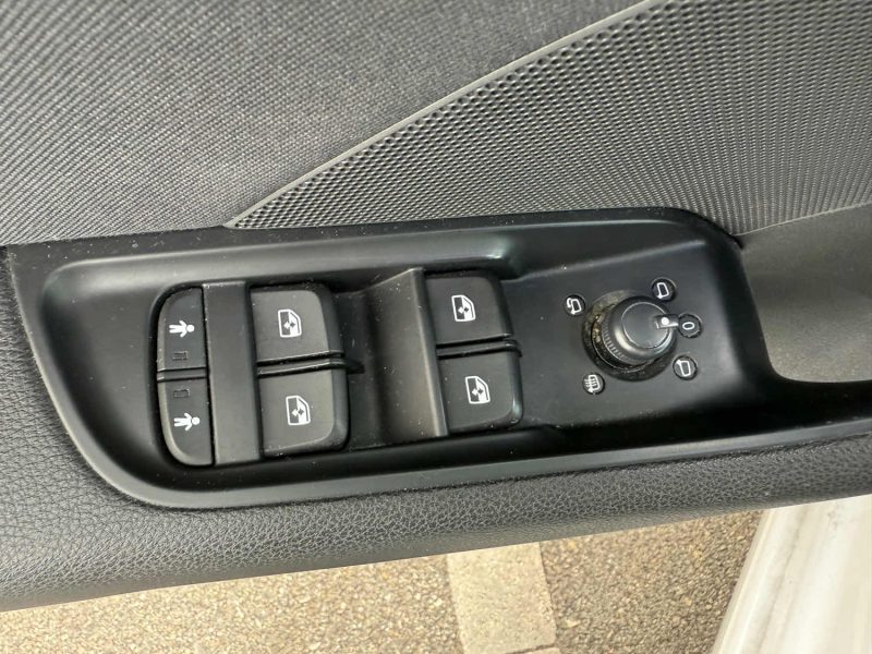 AUDI A3 SPORTBACK 2.0 TDI 150CH S-TRONIC GARANTIE