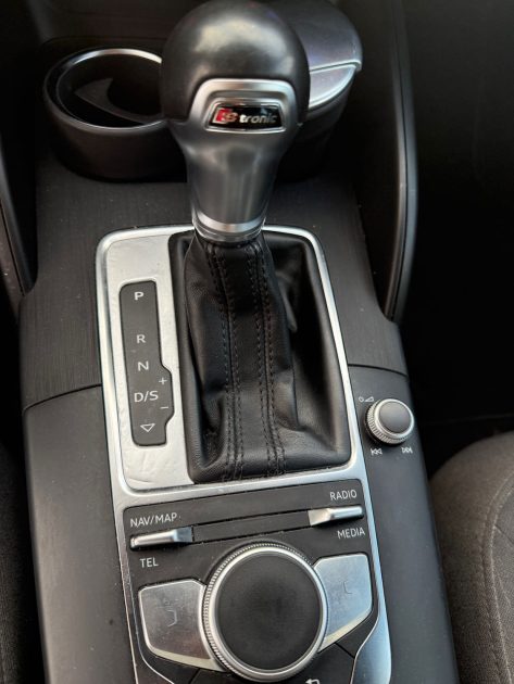 AUDI A3 SPORTBACK 2.0 TDI 150CH S-TRONIC GARANTIE