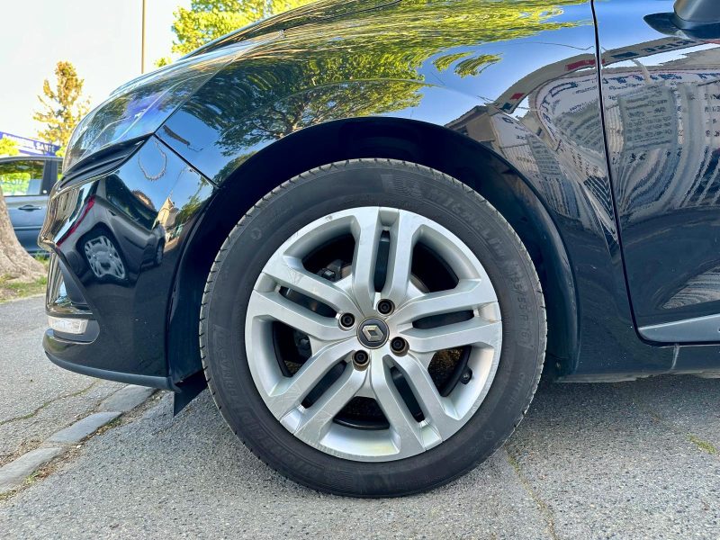 RENAULT CLIO IV 2018