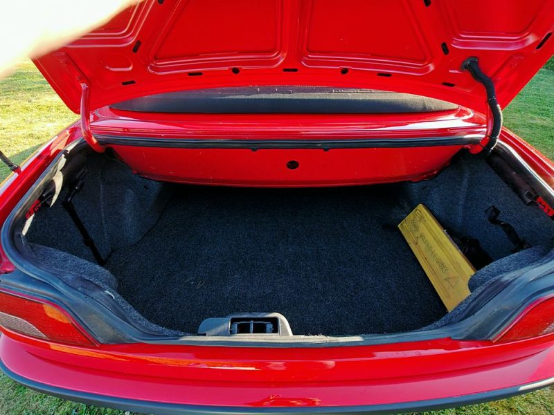 PEUGEOT 306 1.8 CABRIO 100cv