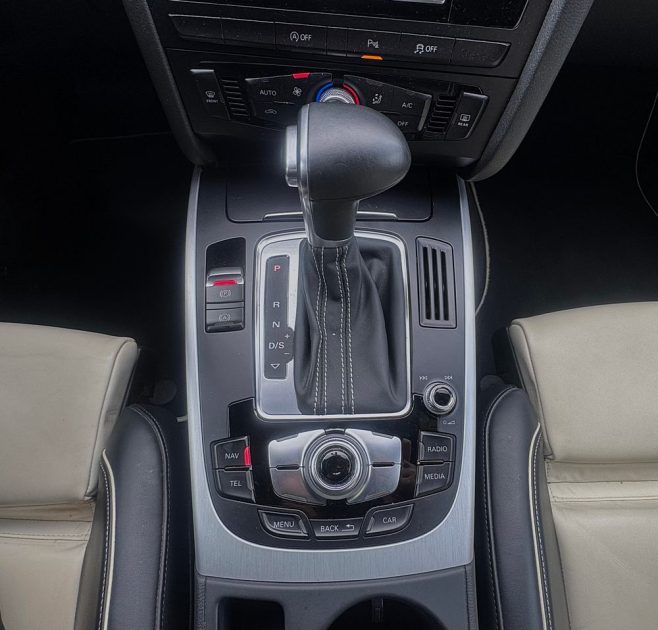 AUDI A4 2015 V6 3.0 TFSI 272 S LINE QUATTRO S TRONIC*B&O*