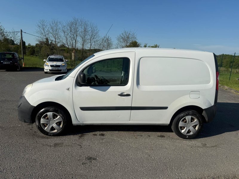 RENAULT KANGOO 1.5 DCI 85CV DEPOT VENTE