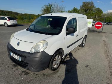 RENAULT KANGOO 1.5 DCI 85CV DEPOT VENTE