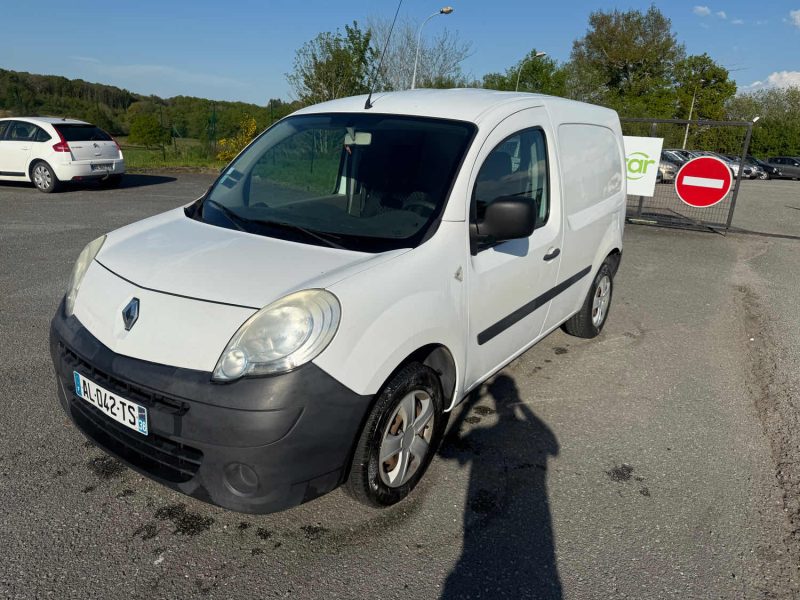 RENAULT KANGOO 1.5 DCI 85CV DEPOT VENTE