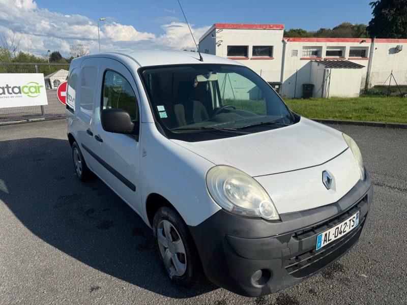 RENAULT KANGOO 1.5 DCI 85CV DEPOT VENTE