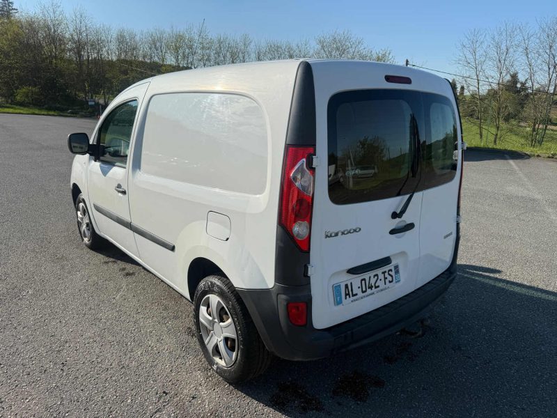 RENAULT KANGOO 1.5 DCI 85CV DEPOT VENTE