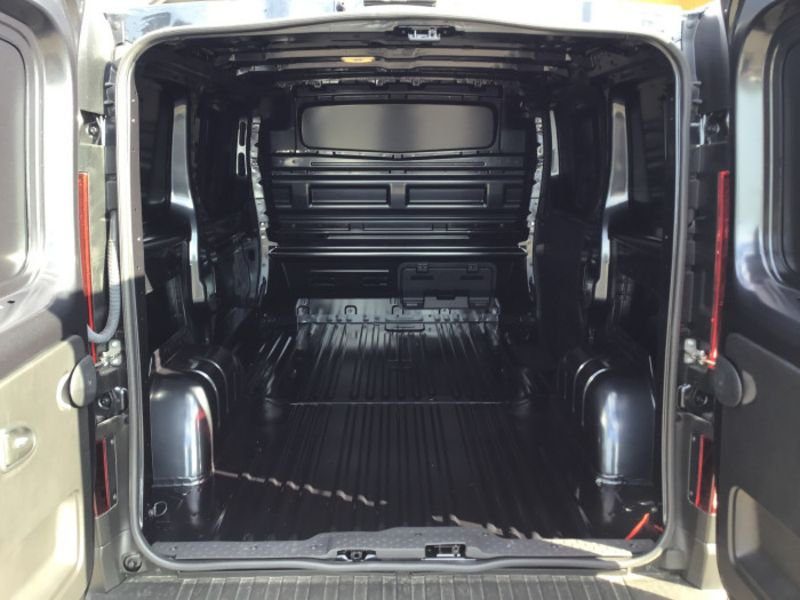 Renault Trafic FOURGON FGN L1H1 3T BLUE DCI 150 GSR2 ADVANCE