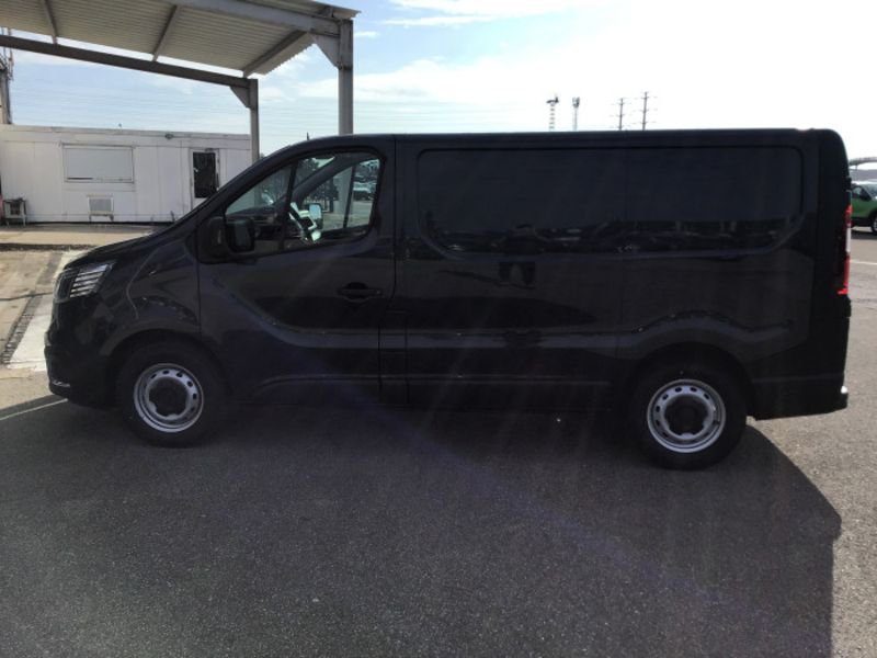 Renault Trafic FOURGON FGN L1H1 3T BLUE DCI 150 GSR2 ADVANCE