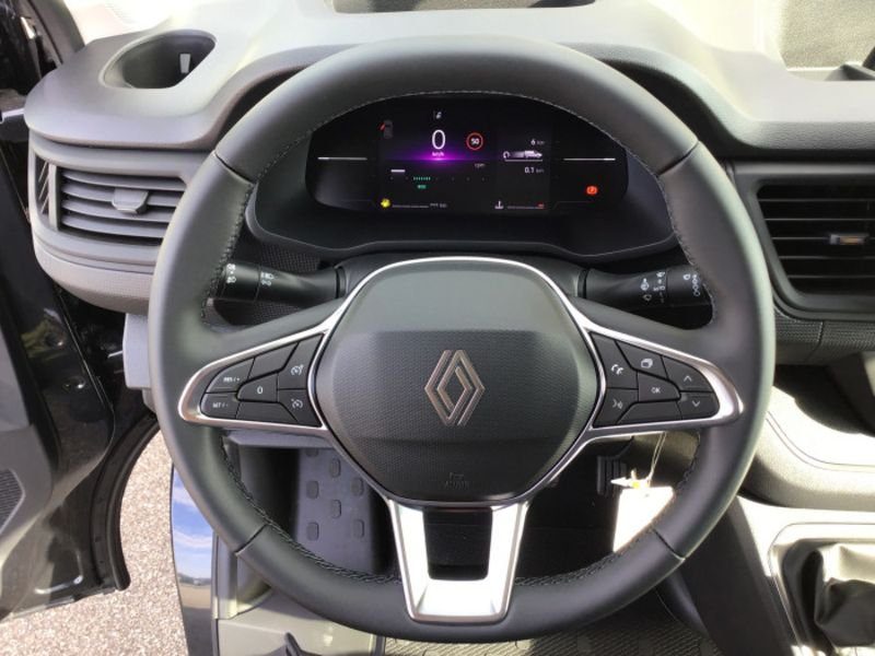 Renault Trafic FOURGON FGN L1H1 3T BLUE DCI 150 GSR2 ADVANCE