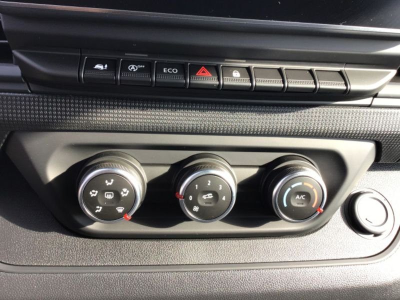 Renault Trafic FOURGON FGN L1H1 3T BLUE DCI 150 GSR2 ADVANCE