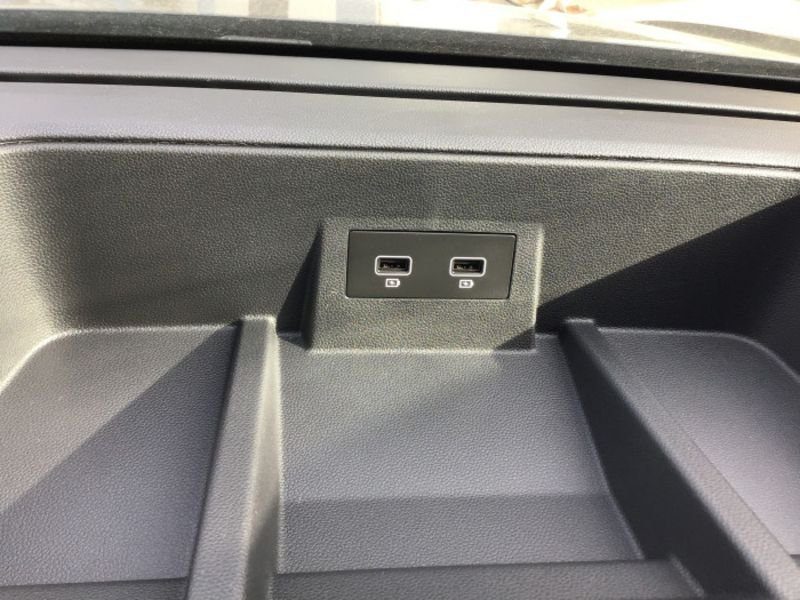 Renault Trafic FOURGON FGN L1H1 3T BLUE DCI 150 GSR2 ADVANCE