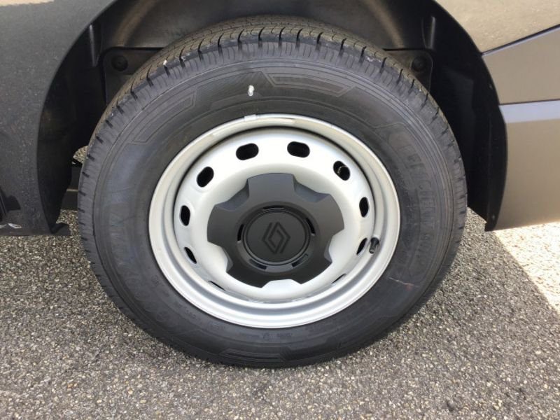 Renault Trafic FOURGON FGN L1H1 3T BLUE DCI 150 GSR2 ADVANCE