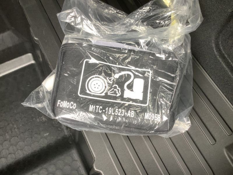 Ford Puma 1.0 EcoBoost 125 ch mHEV S&S BVM6 ST-Line X