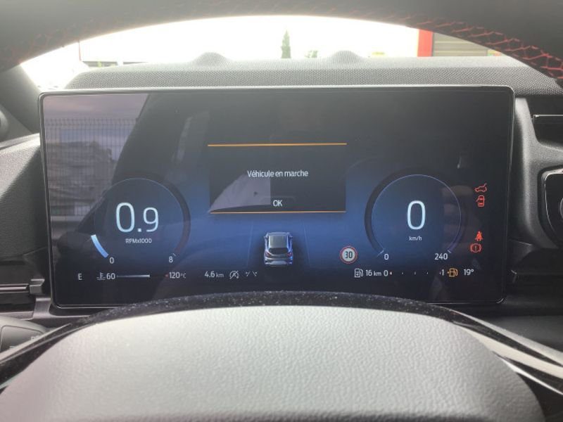 Ford Puma 1.0 EcoBoost 125 ch mHEV S&S BVM6 ST-Line X