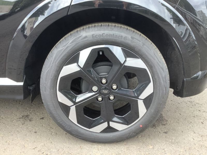 Ford Puma 1.0 EcoBoost 125 ch mHEV S&S BVM6 ST-Line X