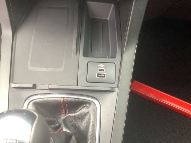 Ford Puma 1.0 EcoBoost 125 ch mHEV S&S BVM6 ST-Line X