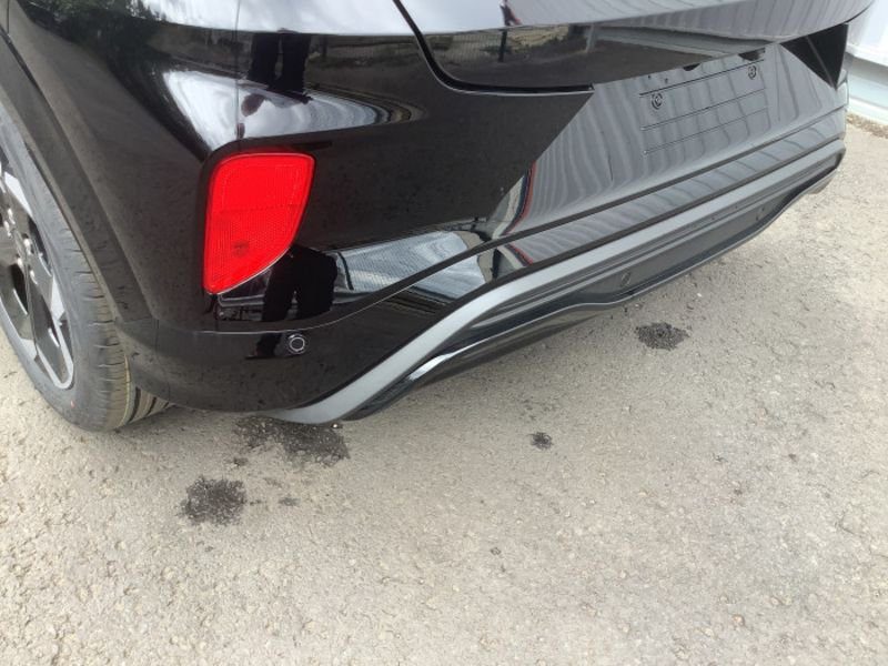 Ford Puma 1.0 EcoBoost 125 ch mHEV S&S BVM6 ST-Line X