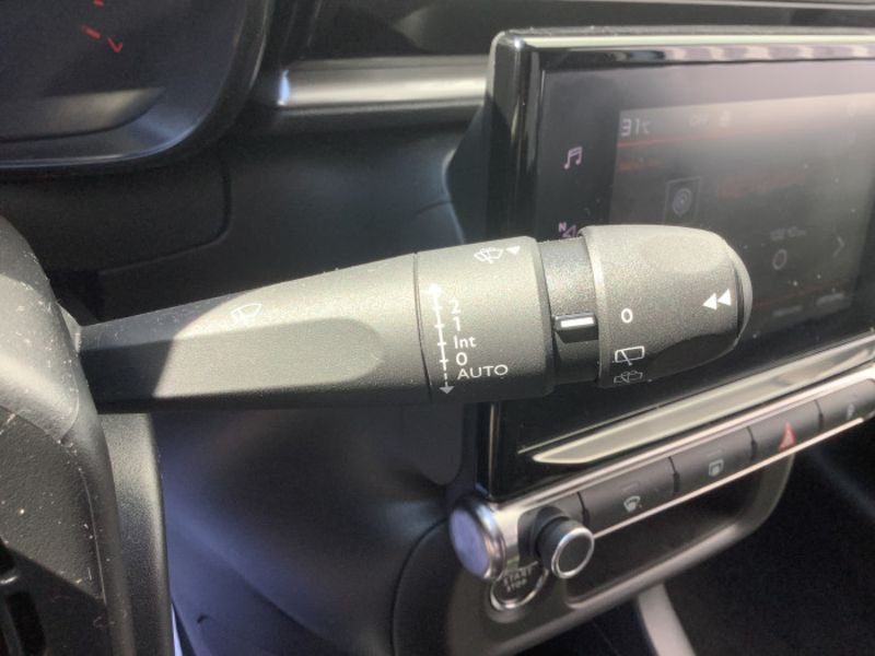 Citroën C3 PureTech 110 ch BVM6 Max