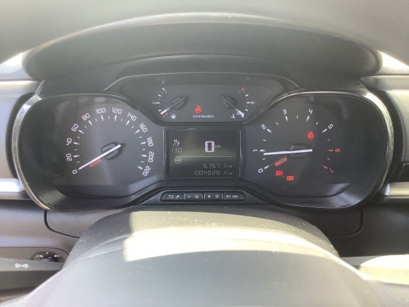 Citroën C3 PureTech 110 ch BVM6 Max