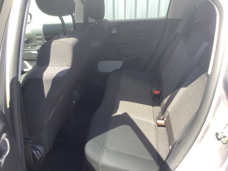 Citroën C3 PureTech 110 ch BVM6 Max