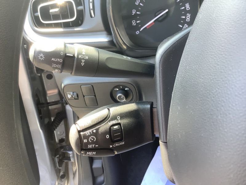 Citroën C3 PureTech 110 ch BVM6 Max