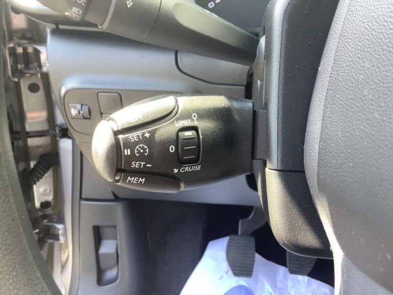 Citroën C3 PureTech 110 ch BVM6 Max