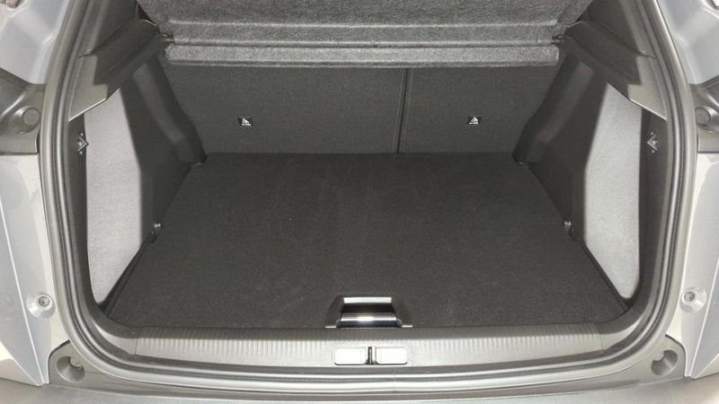 Peugeot 2008 nouveau Hybrid 145 e-dcs6 allure + pack navigation & access +  vision drive assist plus