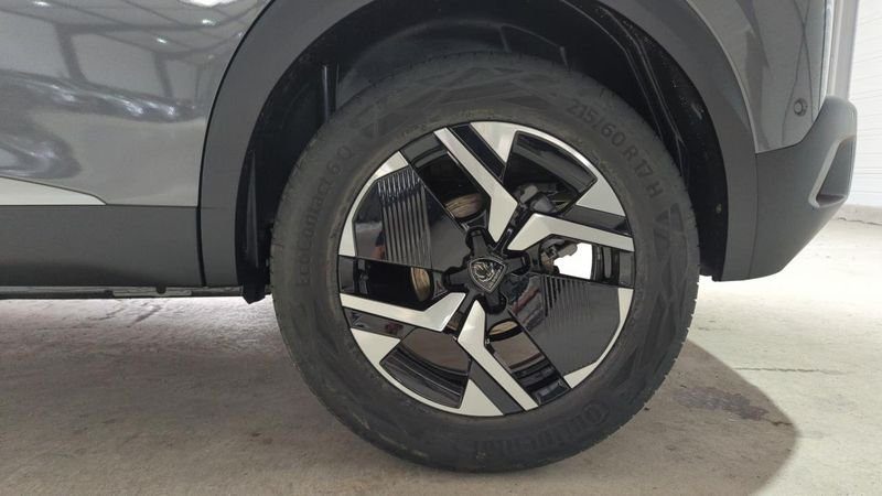 Peugeot 2008 nouveau Hybrid 145 e-dcs6 allure + pack navigation & access +  vision drive assist plus