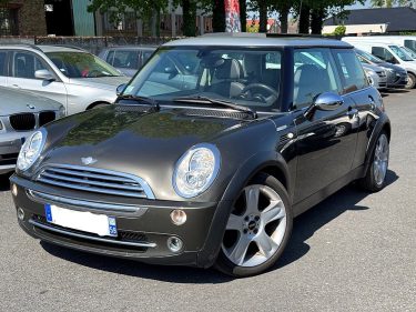 MINI MINI 2006