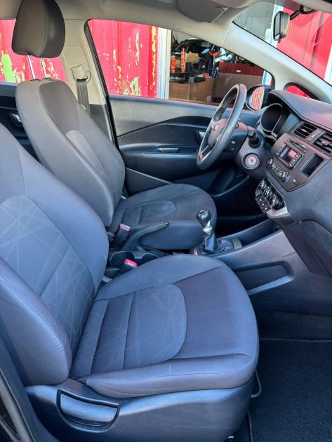 KIA RIO 2013