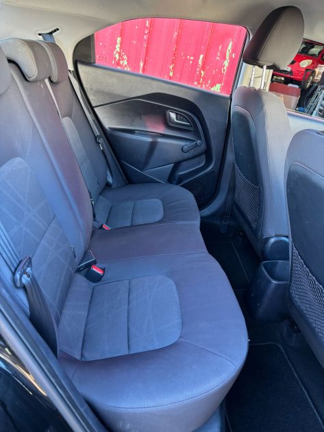 KIA RIO 2013
