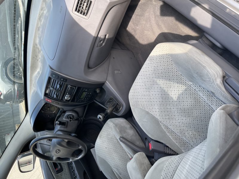 HYUNDAI TUCSON  2004