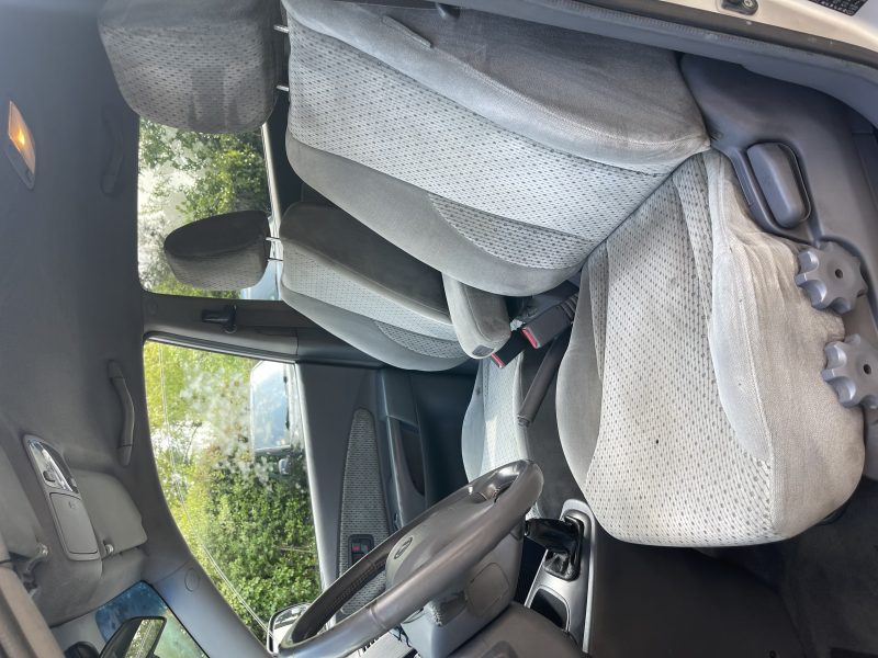 HYUNDAI TUCSON  2004