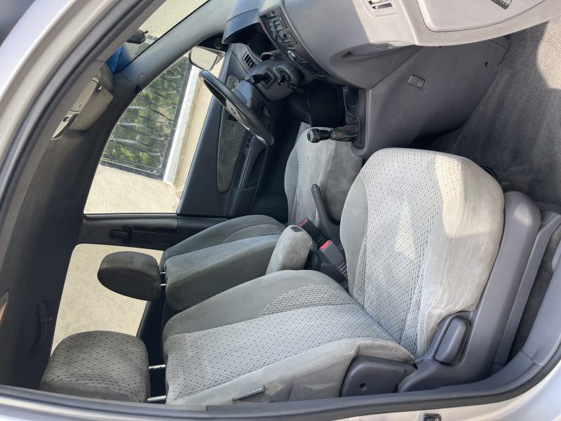 HYUNDAI TUCSON  2004