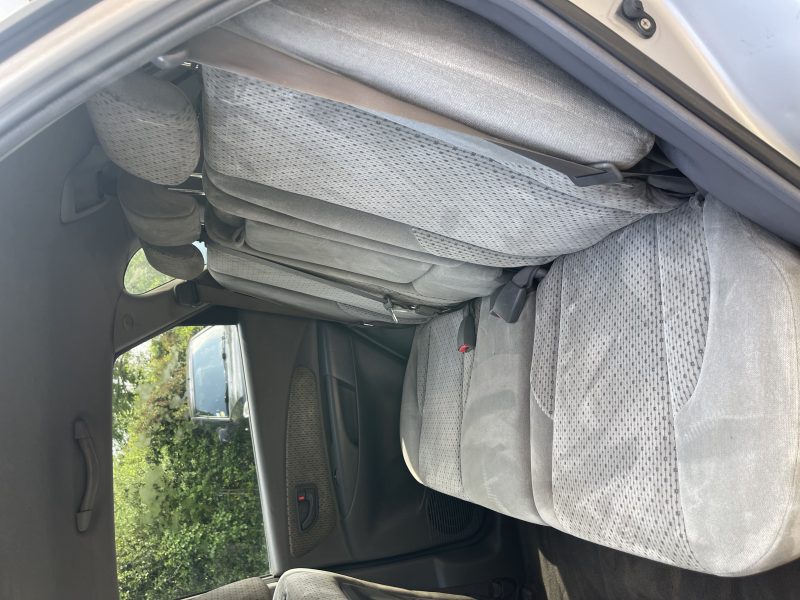 HYUNDAI TUCSON  2004