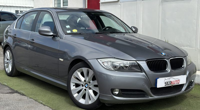 B.M.W. SERIE 3 2009