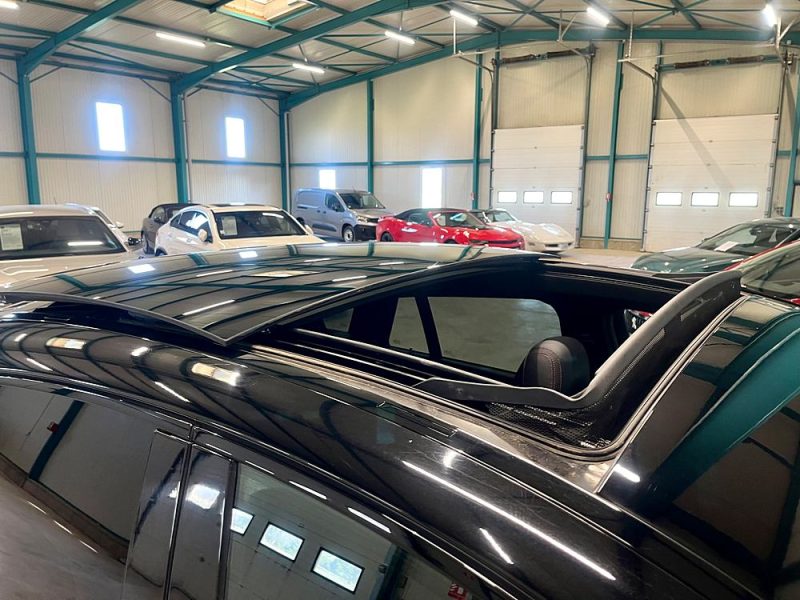 MERCEDE GLE Coupé 450 43 AMG 3.0 V6 bi-Turbo 367ch 4Matic 9G-Tronic BVA