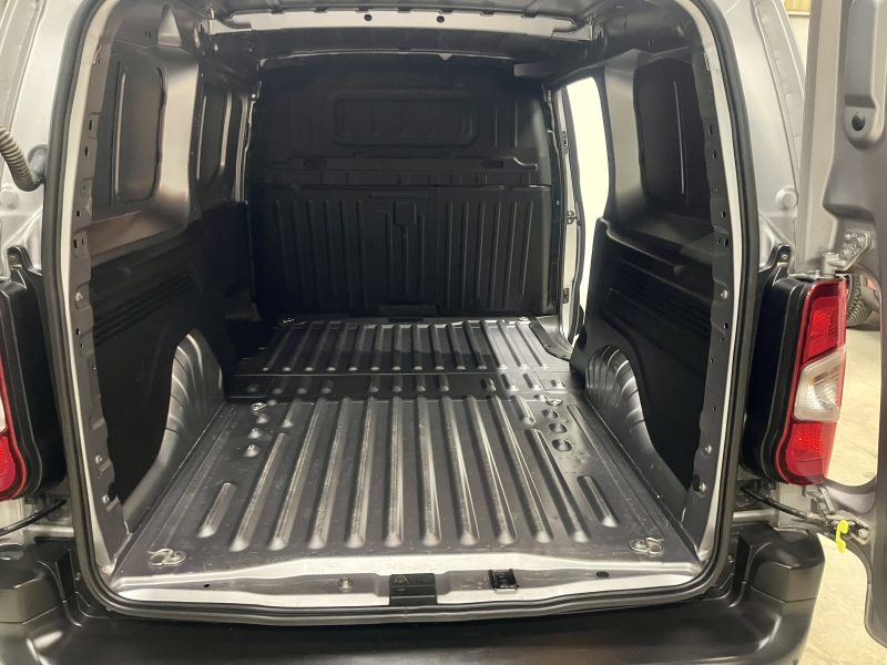 PEUGEOT Partner FRG Long 1.5 Bluehdi 130ch S&S Premium EAT8 GARANTIE 6 mois