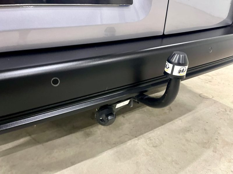 PEUGEOT Partner FRG Long 1.5 Bluehdi 130ch S&S Premium EAT8 GARANTIE 6 mois