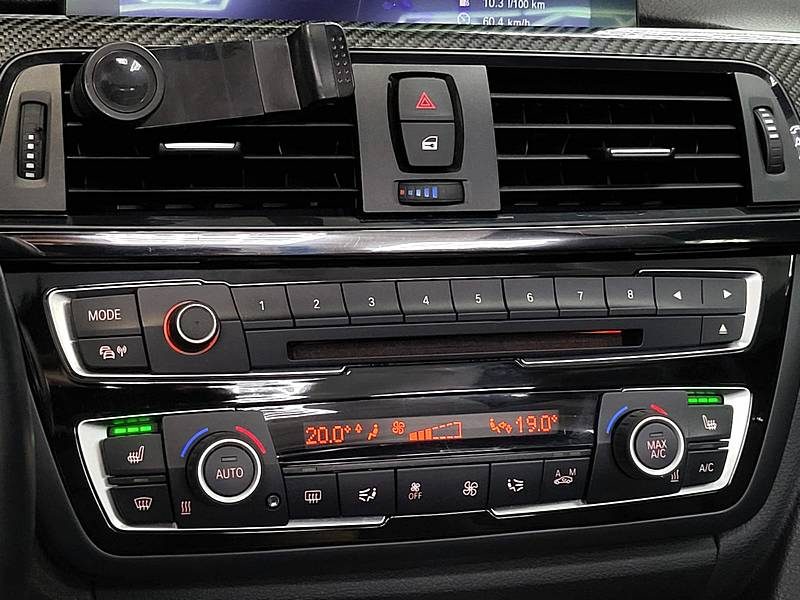 BMW Série 4 Cabriolet 435i 306cv M-Sport Boîte Auto Steptronic8