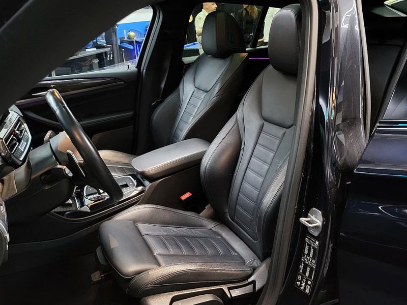 BMW X4 G02 20i 184cv M-Sport xDrive Steptronic8