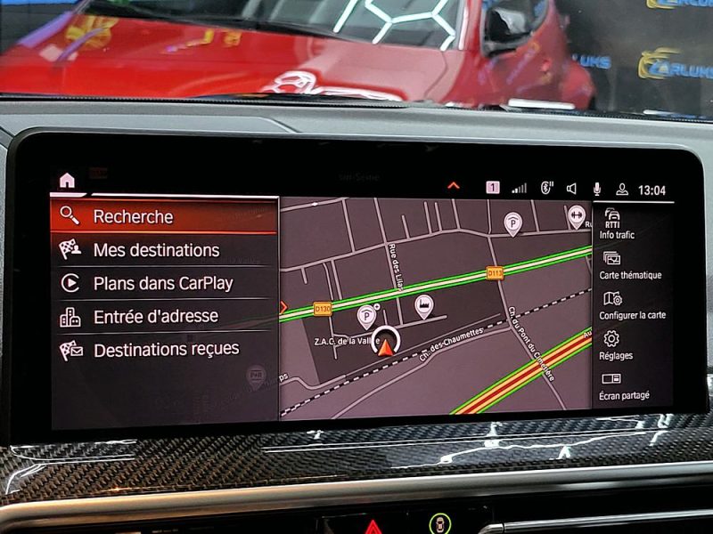 BMW X4 G02 20i 184cv M-Sport xDrive Steptronic8