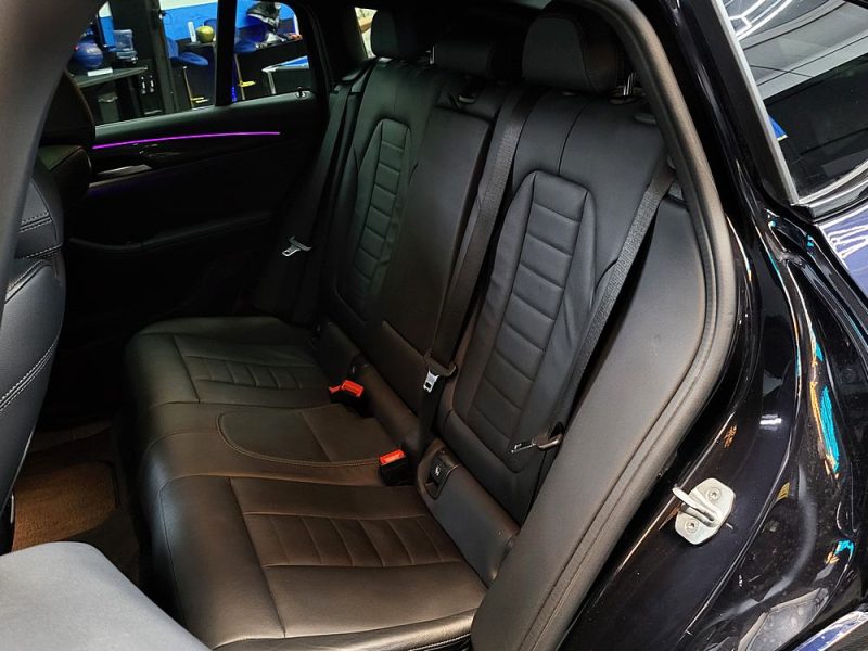 BMW X4 G02 20i 184cv M-Sport xDrive Steptronic8