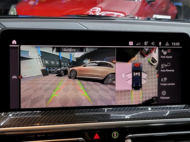 BMW X4 G02 20i 184cv M-Sport xDrive Steptronic8