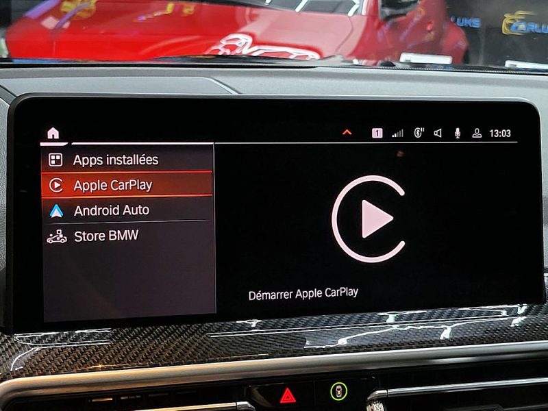 BMW X4 G02 20i 184cv M-Sport xDrive Steptronic8